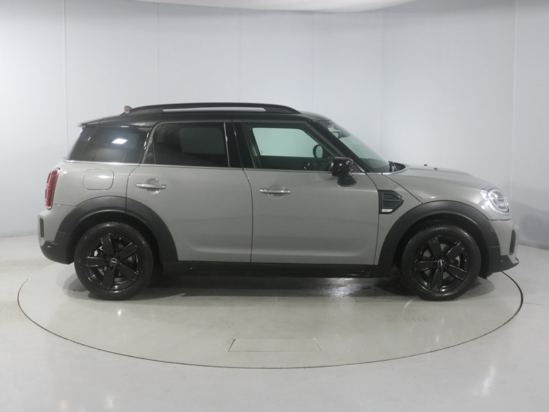Used MINI Countryman 2022 for sale - 76981999: Photo 3