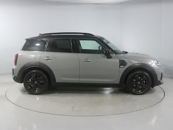 Used MINI Countryman 2022 for sale - 76981999: Photo