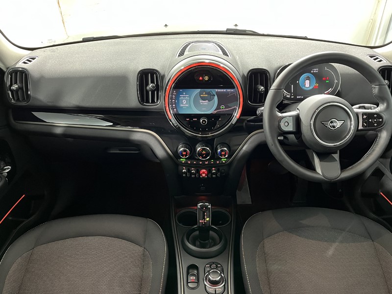 Used MINI Countryman 2022 for sale - 76981999: Photo 4
