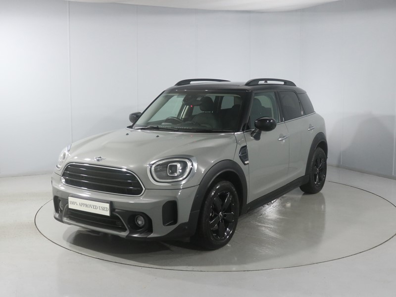 Used MINI Countryman 2022 for sale - 76981999: Photo 44