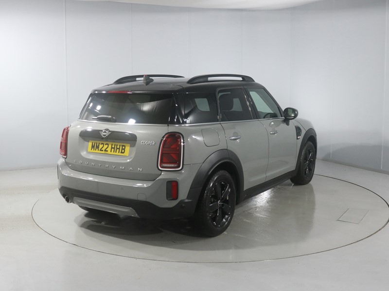Used MINI Countryman 2022 for sale - 76981999: Photo 45