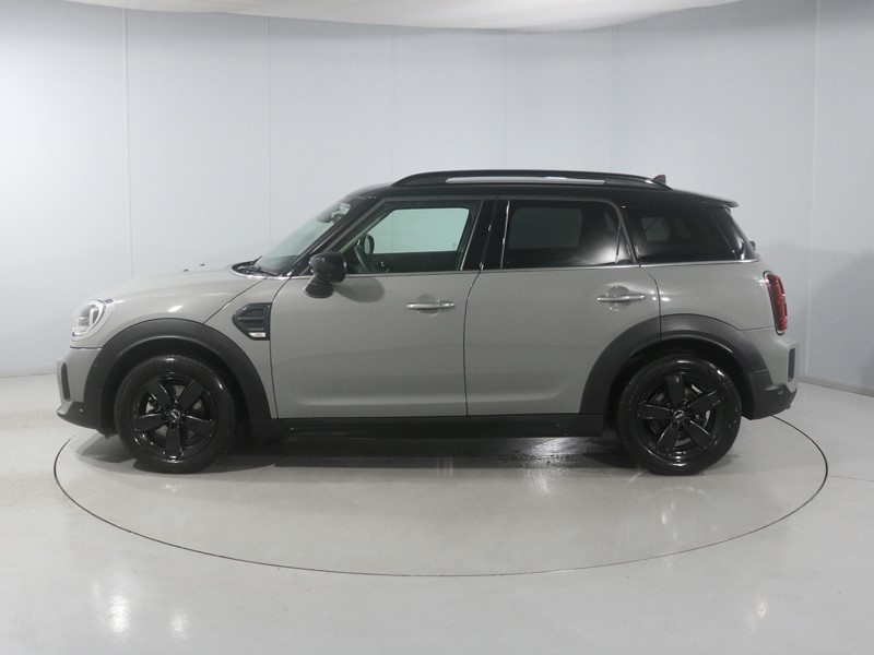 Used MINI Countryman 2022 for sale - 76981999: Photo 46