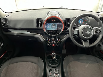 Used MINI Countryman 2022 for sale - 76981999: Photo