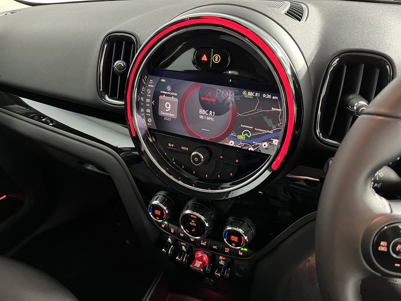 Used MINI Countryman 2022 for sale - 76981999: Photo 8