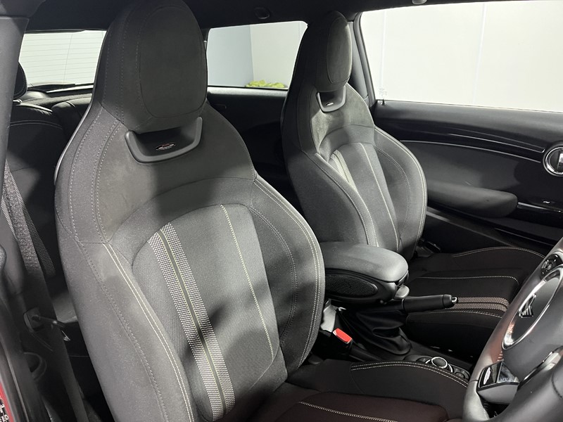 Used MINI Hatch 2023 for sale - 76981562: Photo 11