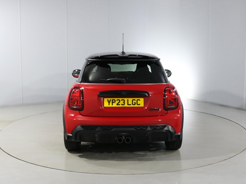 Used MINI Hatch 2023 for sale - 76981562: Photo 15