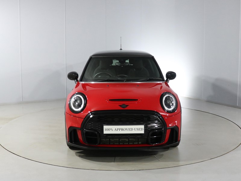 Used MINI Hatch 2023 for sale - 76981562: Photo 16