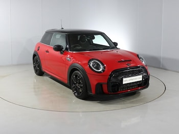 Used MINI Hatch 2023 for sale - 76981562: Photo