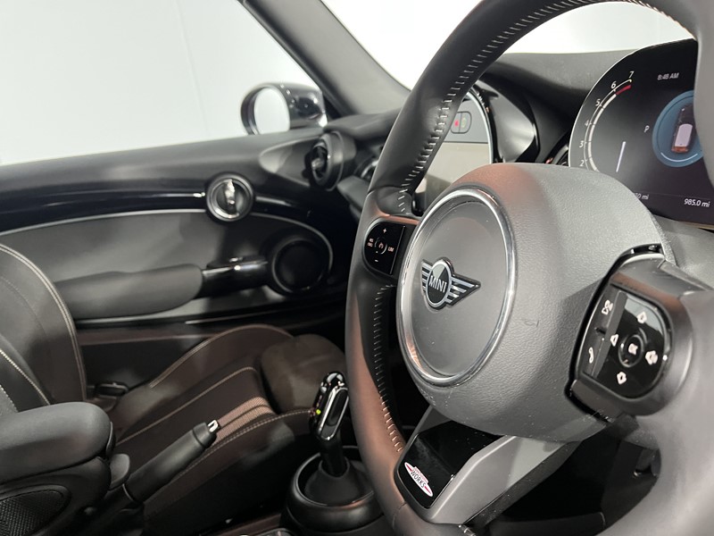 Used MINI Hatch 2023 for sale - 76981562: Photo 21