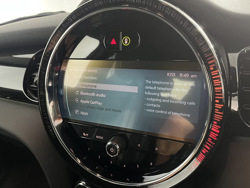 Used MINI Hatch 2023 for sale - 76981562: Photo 27