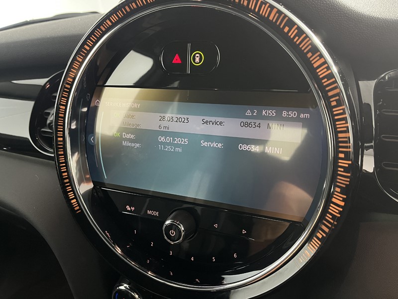 Used MINI Hatch 2023 for sale - 76981562: Photo 28