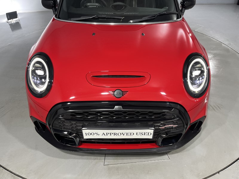 Used MINI Hatch 2023 for sale - 76981562: Photo 36