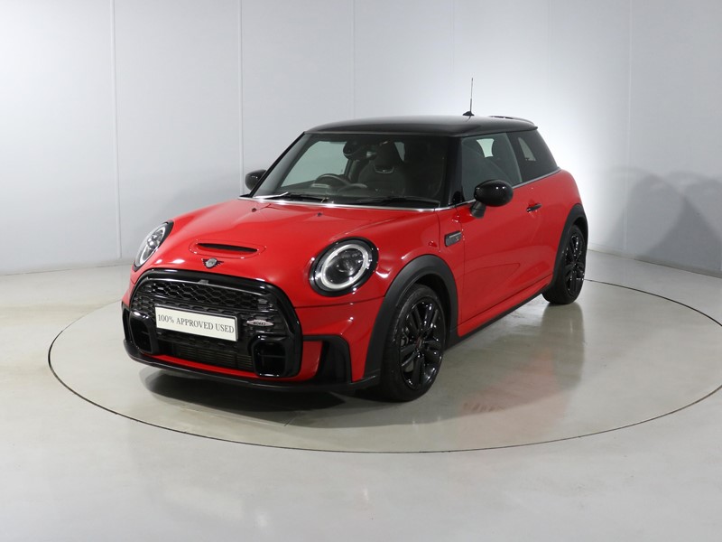 Used MINI Hatch 2023 for sale - 76981562: Photo 40