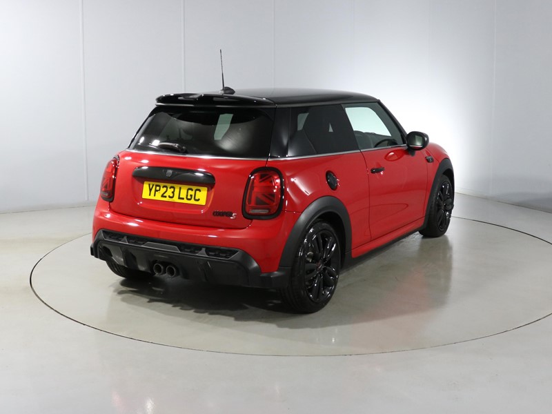 Used MINI Hatch 2023 for sale - 76981562: Photo 41