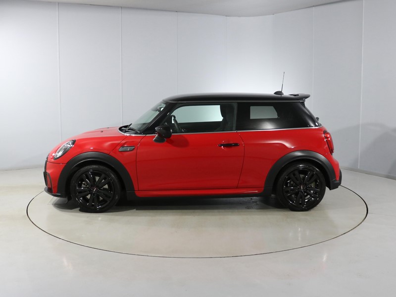 Used MINI Hatch 2023 for sale - 76981562: Photo 42
