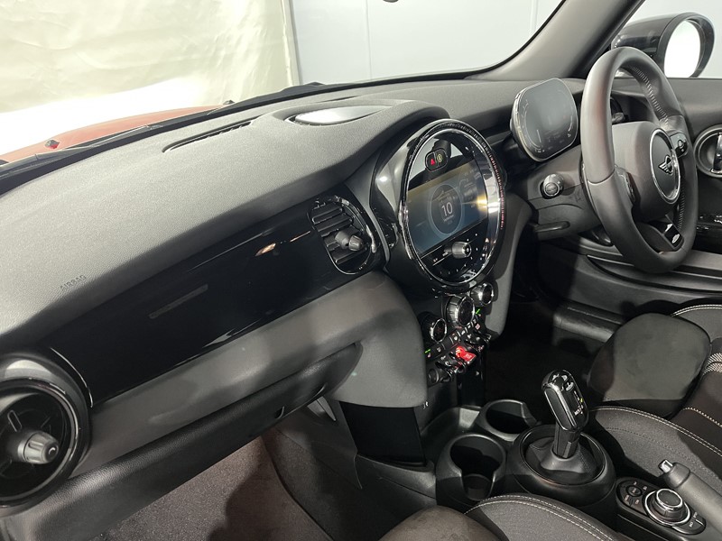 Used MINI Hatch 2023 for sale - 76981562: Photo 7