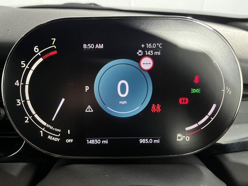 Used MINI Hatch 2023 for sale - 76981562: Photo 9