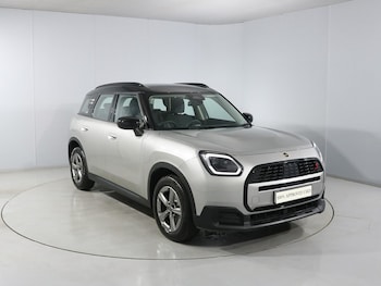 Used MINI Countryman 2025 for sale - 78280875: Photo