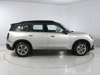 Used MINI Countryman 2025 for sale - 78280875: Photo