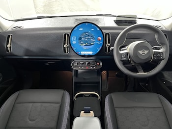 Used MINI Countryman 2025 for sale - 78280875: Photo