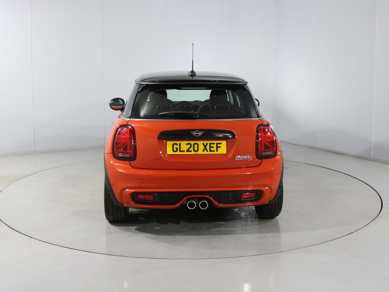 Used MINI Hatch 2020 for sale - 78077681: Photo 15