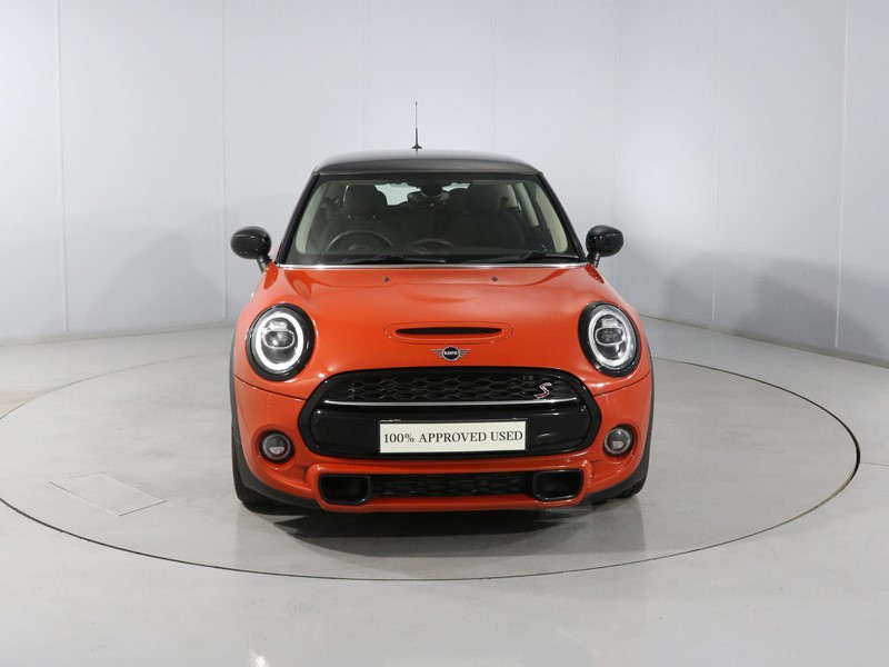 Used MINI Hatch 2020 for sale - 78077681: Photo 16