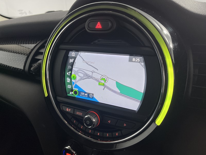 Used MINI Hatch 2020 for sale - 78077681: Photo 17