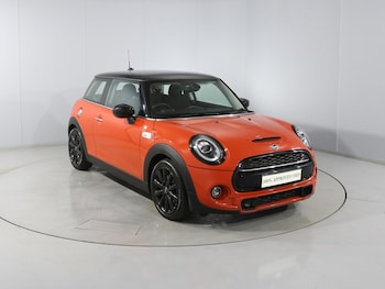 Used MINI Hatch 2020 for sale - 78077681: Photo