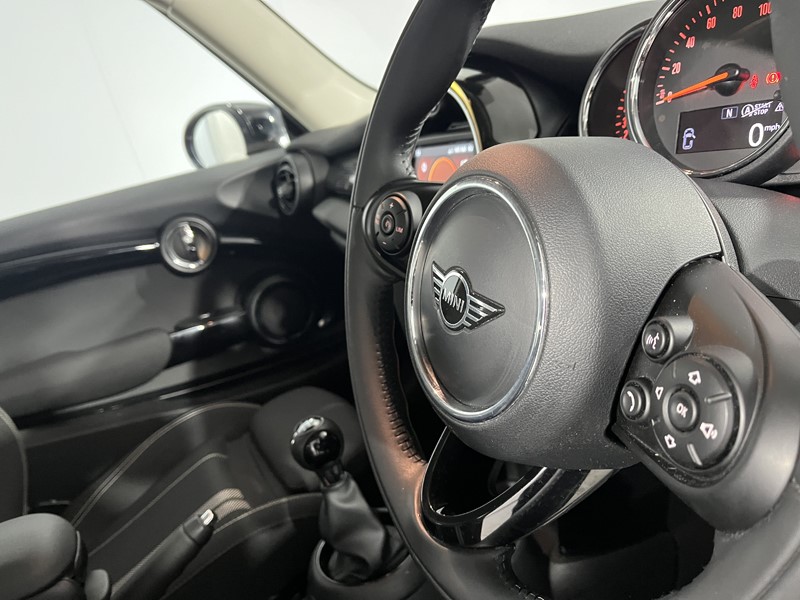 Used MINI Hatch 2020 for sale - 78077681: Photo 22