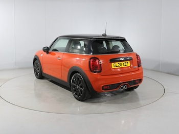 Used MINI Hatch 2020 for sale - 78077681: Photo