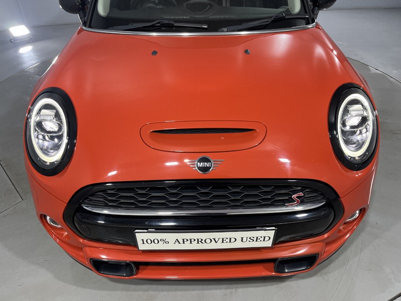 Used MINI Hatch 2020 for sale - 78077681: Photo 36