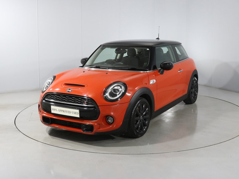 Used MINI Hatch 2020 for sale - 78077681: Photo 38