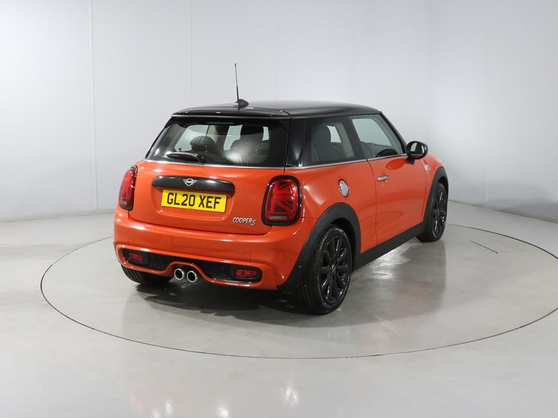 Used MINI Hatch 2020 for sale - 78077681: Photo 39