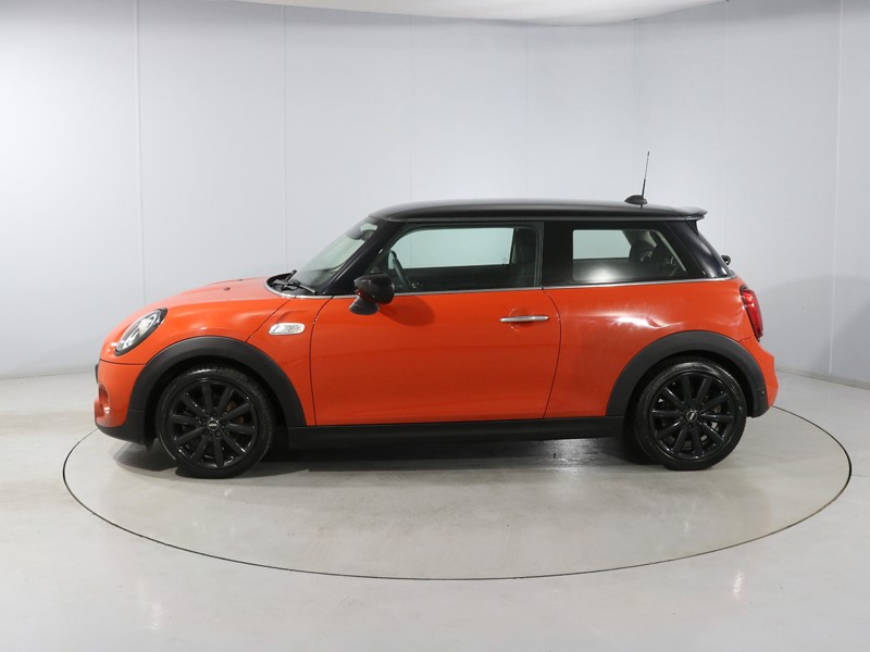 Used MINI Hatch 2020 for sale - 78077681: Photo 40