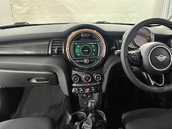 Used MINI Hatch 2020 for sale - 78077681: Photo