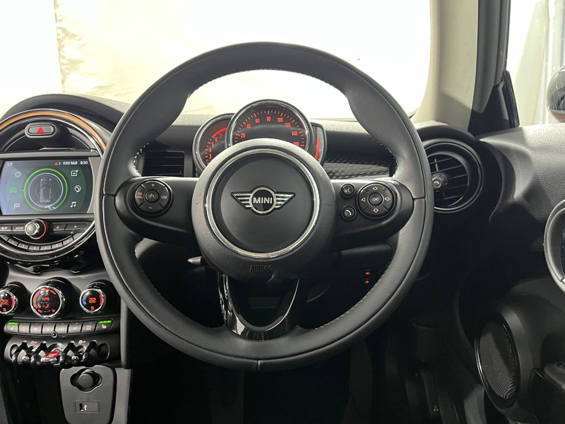 Used MINI Hatch 2020 for sale - 78077681: Photo 5