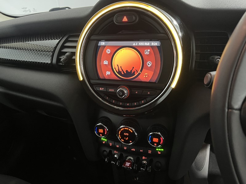 Used MINI Hatch 2020 for sale - 78077681: Photo 8