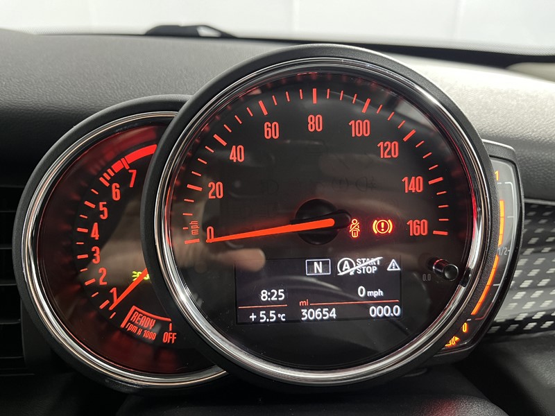 Used MINI Hatch 2020 for sale - 78077681: Photo 9