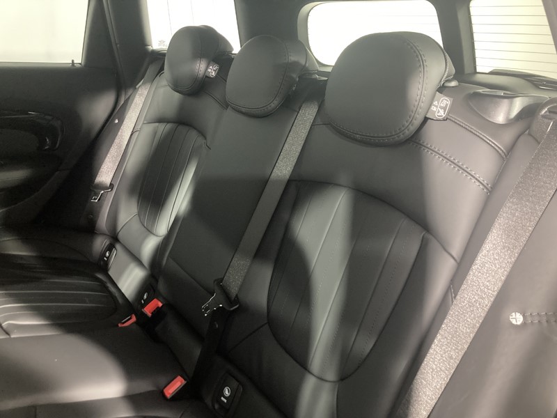 Used MINI Clubman 2024 for sale - 78081280: Photo 12