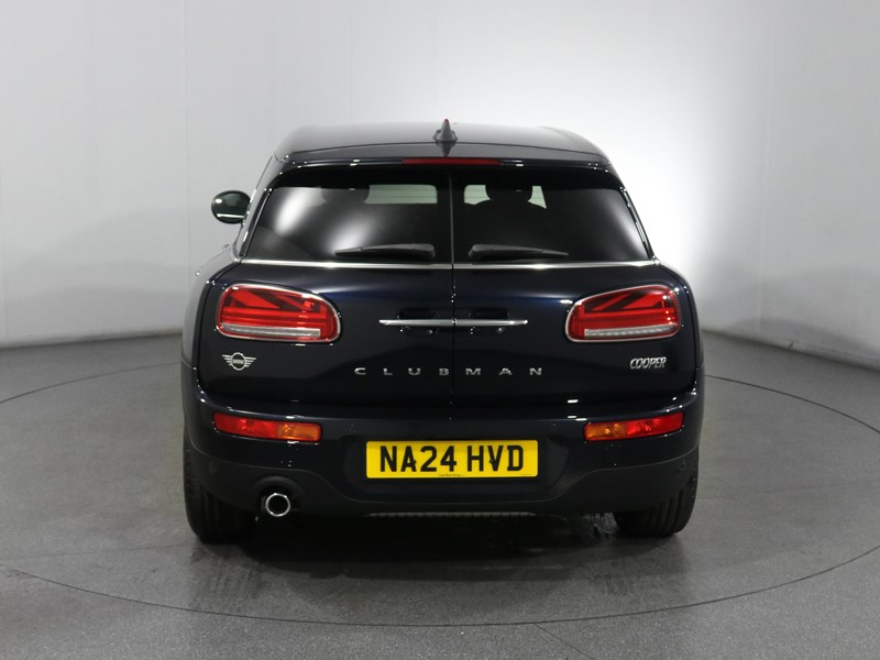 Used MINI Clubman 2024 for sale - 78081280: Photo 15