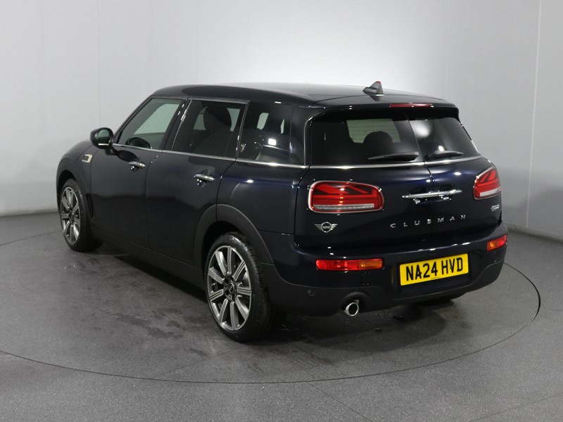 Used MINI Clubman 2024 for sale - 78081280: Photo 2