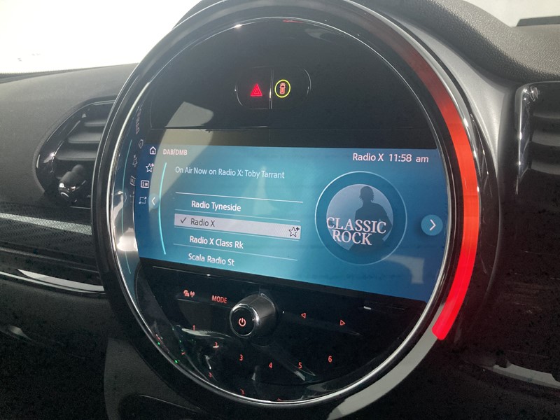 Used MINI Clubman 2024 for sale - 78081280: Photo 25