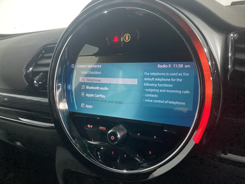 Used MINI Clubman 2024 for sale - 78081280: Photo 26