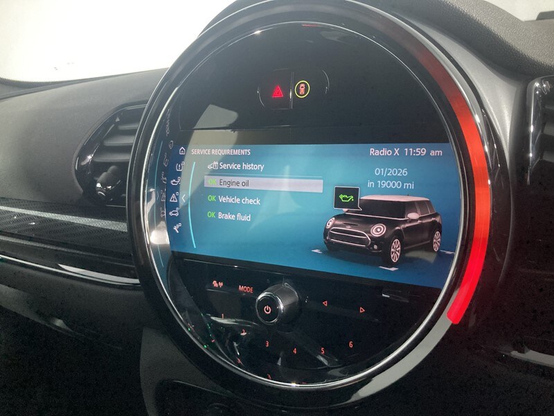 Used MINI Clubman 2024 for sale - 78081280: Photo 27