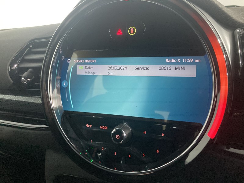 Used MINI Clubman 2024 for sale - 78081280: Photo 28