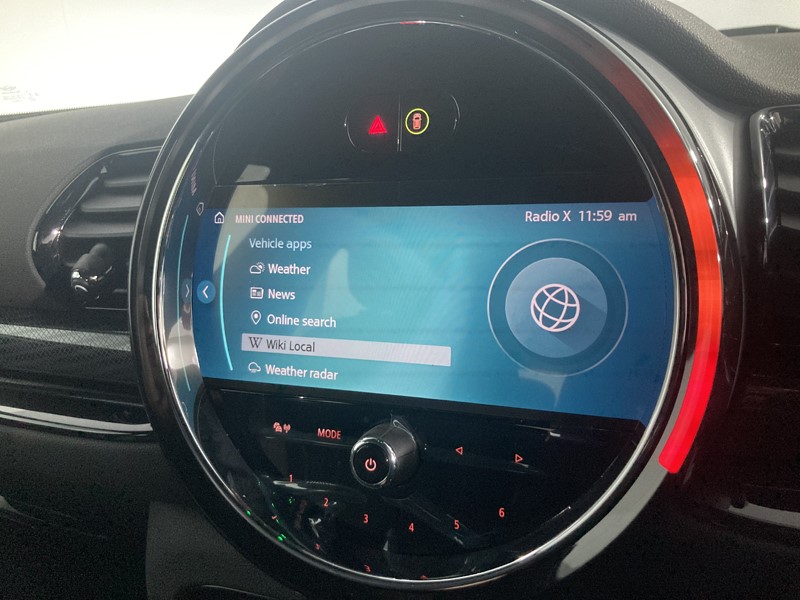 Used MINI Clubman 2024 for sale - 78081280: Photo 29