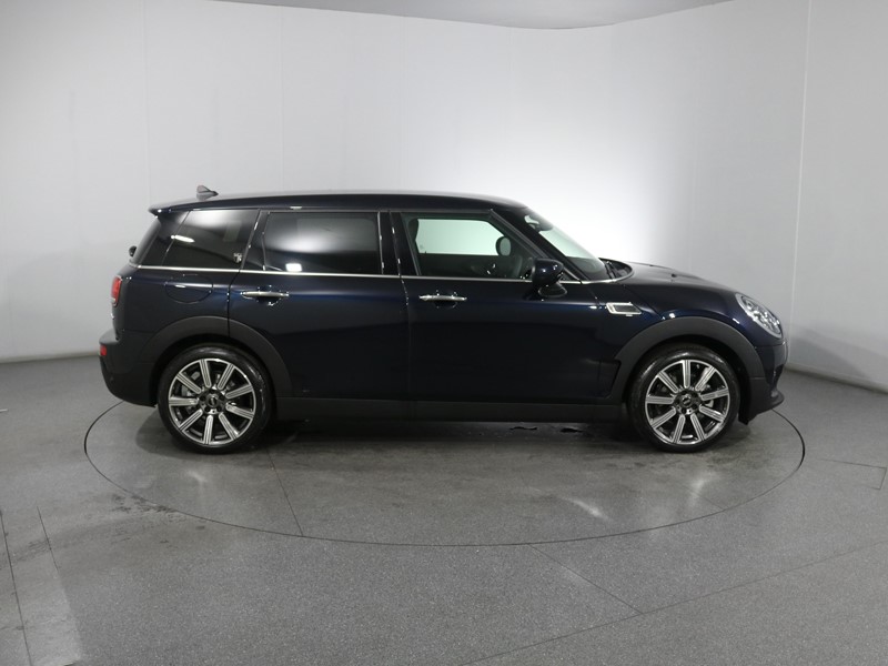 Used MINI Clubman 2024 for sale - 78081280: Photo 3