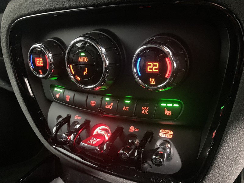 Used MINI Clubman 2024 for sale - 78081280: Photo 30