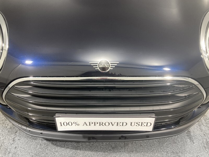 Used MINI Clubman 2024 for sale - 78081280: Photo 39