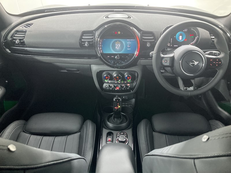 Used MINI Clubman 2024 for sale - 78081280: Photo 4